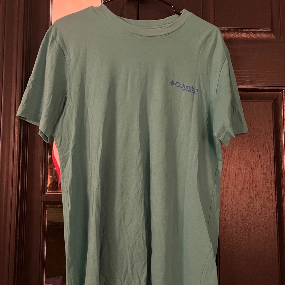 Columbia T-Shirt